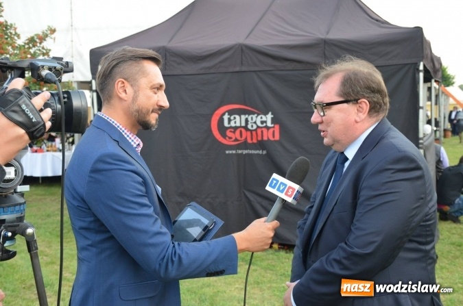 Zdjęcie w galerii na portalu naszwodzislaw.com: XXII Gala RIPH w Gliwicach  wiadomości z regionu