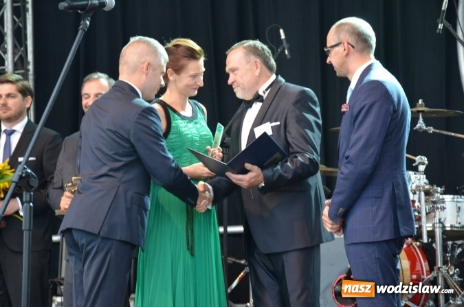 Zdjęcie w galerii na portalu naszwodzislaw.com: XXII Gala RIPH w Gliwicach  wiadomości z regionu