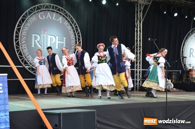 Zdjęcie w galerii na portalu naszwodzislaw.com: XXII Gala RIPH w Gliwicach  wiadomości z regionu