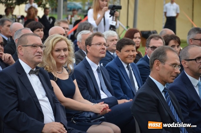 Zdjęcie w galerii na portalu naszwodzislaw.com: XXII Gala RIPH w Gliwicach  wiadomości z regionu