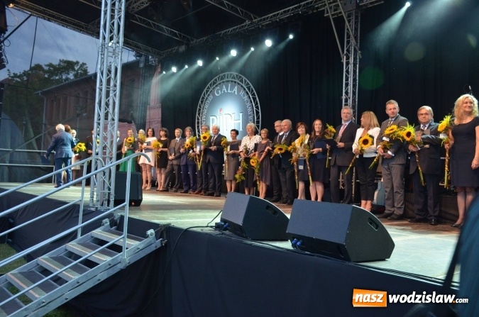 Zdjęcie w galerii na portalu naszwodzislaw.com: XXII Gala RIPH w Gliwicach  wiadomości z regionu