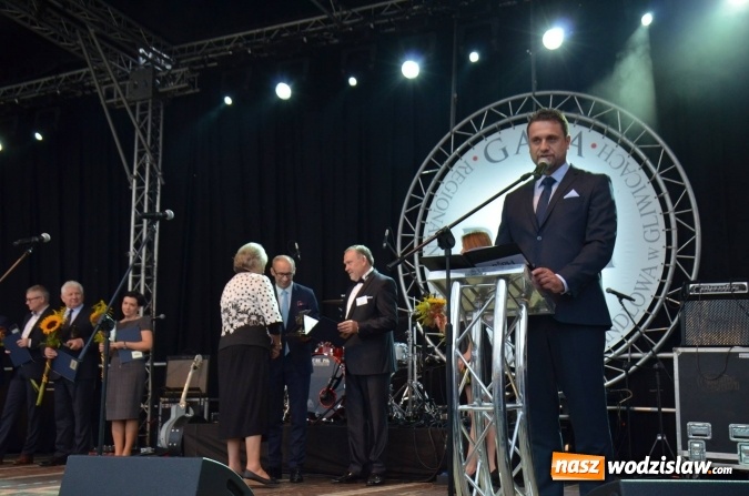 Zdjęcie w galerii na portalu naszwodzislaw.com: XXII Gala RIPH w Gliwicach  wiadomości z regionu