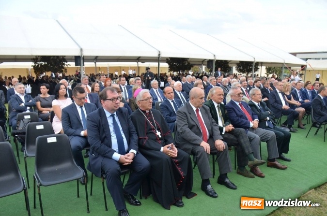 Zdjęcie w galerii na portalu naszwodzislaw.com: XXII Gala RIPH w Gliwicach  wiadomości z regionu