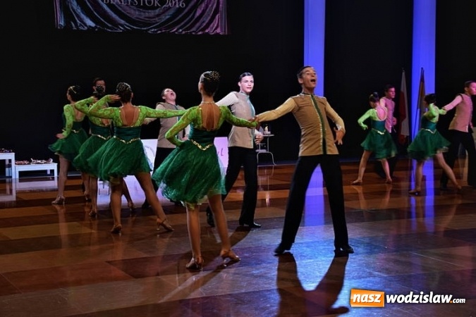 Zdjęcie w galerii na portalu naszwodzislaw.com: Srebrny medal dla wodzisławskiego SPIN-u  wiadomości z regionu