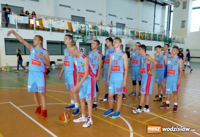 Zdjęcie w galerii na portalu naszwodzislaw.com: MKS Wodzisław Śląski zwycięzcą og&oacute;lnopolskiego turnieju wiadomości z regionu