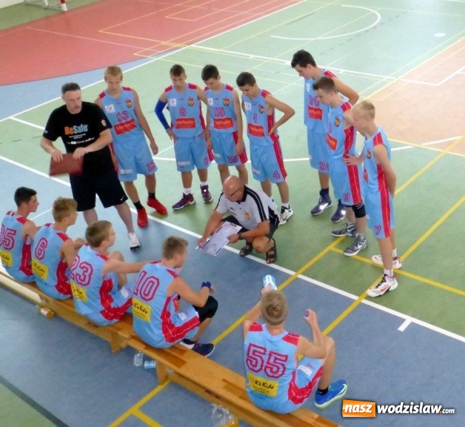 Zdjęcie w galerii na portalu naszwodzislaw.com: MKS Wodzisław Śląski zwycięzcą og&oacute;lnopolskiego turnieju wiadomości z regionu