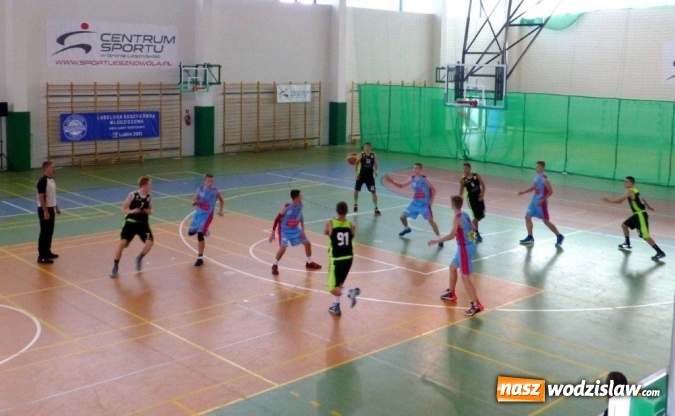 Zdjęcie w galerii na portalu naszwodzislaw.com: MKS Wodzisław Śląski zwycięzcą og&oacute;lnopolskiego turnieju wiadomości z regionu