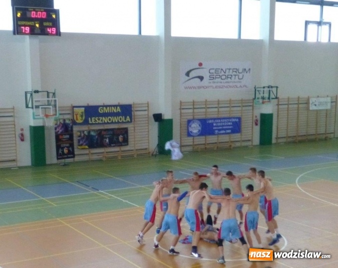 Zdjęcie w galerii na portalu naszwodzislaw.com: MKS Wodzisław Śląski zwycięzcą og&oacute;lnopolskiego turnieju wiadomości z regionu