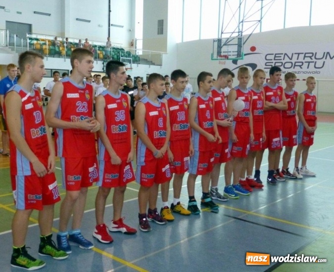Zdjęcie w galerii na portalu naszwodzislaw.com: MKS Wodzisław Śląski zwycięzcą og&oacute;lnopolskiego turnieju wiadomości z regionu