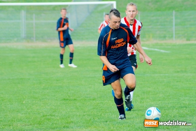 Zdjęcie w galerii na portalu naszwodzislaw.com: Strażacy z regionu rywalizowali w Raciborzu. Wodzisławianie drudzy, Jacek Bażan królem strzelców wiadomości z regionu