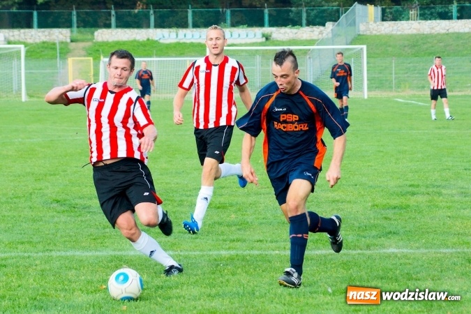 Zdjęcie w galerii na portalu naszwodzislaw.com: Strażacy z regionu rywalizowali w Raciborzu. Wodzisławianie drudzy, Jacek Bażan królem strzelców wiadomości z regionu