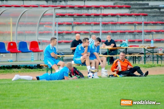 Zdjęcie w galerii na portalu naszwodzislaw.com: Strażacy z regionu rywalizowali w Raciborzu. Wodzisławianie drudzy, Jacek Bażan królem strzelców wiadomości z regionu