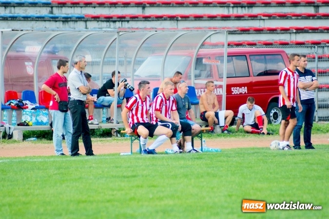 Zdjęcie w galerii na portalu naszwodzislaw.com: Strażacy z regionu rywalizowali w Raciborzu. Wodzisławianie drudzy, Jacek Bażan królem strzelców wiadomości z regionu