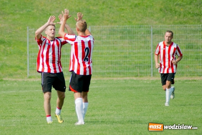 Zdjęcie w galerii na portalu naszwodzislaw.com: Strażacy z regionu rywalizowali w Raciborzu. Wodzisławianie drudzy, Jacek Bażan królem strzelców wiadomości z regionu