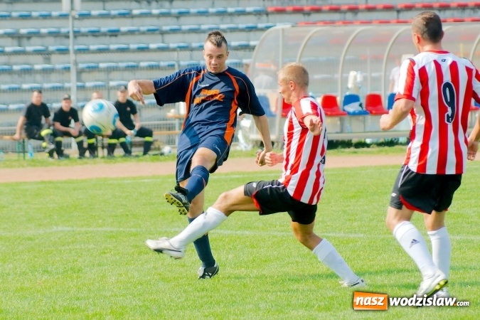 Zdjęcie w galerii na portalu naszwodzislaw.com: Strażacy z regionu rywalizowali w Raciborzu. Wodzisławianie drudzy, Jacek Bażan królem strzelców wiadomości z regionu