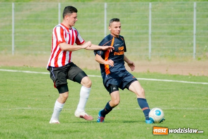 Zdjęcie w galerii na portalu naszwodzislaw.com: Strażacy z regionu rywalizowali w Raciborzu. Wodzisławianie drudzy, Jacek Bażan królem strzelców wiadomości z regionu