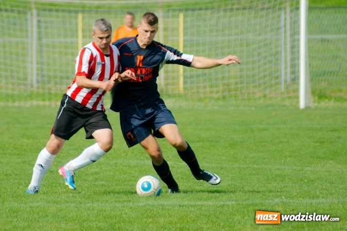 Zdjęcie w galerii na portalu naszwodzislaw.com: Strażacy z regionu rywalizowali w Raciborzu. Wodzisławianie drudzy, Jacek Bażan królem strzelców wiadomości z regionu