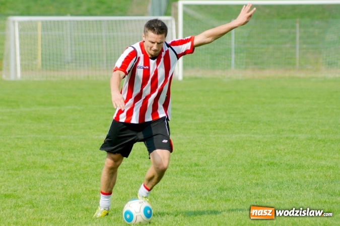 Zdjęcie w galerii na portalu naszwodzislaw.com: Strażacy z regionu rywalizowali w Raciborzu. Wodzisławianie drudzy, Jacek Bażan królem strzelców wiadomości z regionu