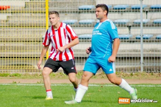 Zdjęcie w galerii na portalu naszwodzislaw.com: Strażacy z regionu rywalizowali w Raciborzu. Wodzisławianie drudzy, Jacek Bażan królem strzelców wiadomości z regionu