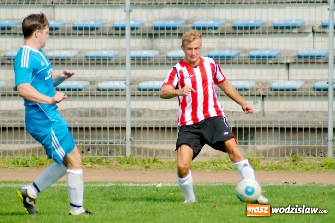 Zdjęcie w galerii na portalu naszwodzislaw.com: Strażacy z regionu rywalizowali w Raciborzu. Wodzisławianie drudzy, Jacek Bażan królem strzelców wiadomości z regionu