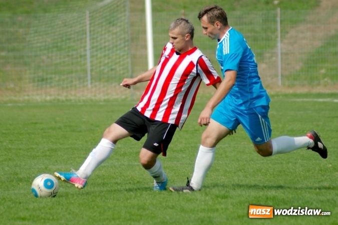 Zdjęcie w galerii na portalu naszwodzislaw.com: Strażacy z regionu rywalizowali w Raciborzu. Wodzisławianie drudzy, Jacek Bażan królem strzelców wiadomości z regionu