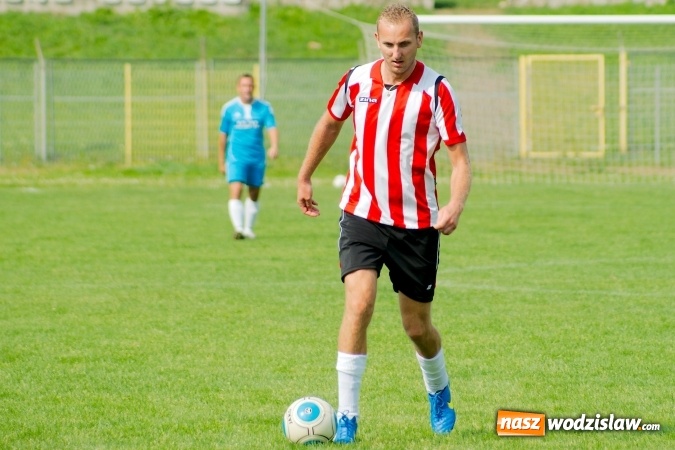 Zdjęcie w galerii na portalu naszwodzislaw.com: Strażacy z regionu rywalizowali w Raciborzu. Wodzisławianie drudzy, Jacek Bażan królem strzelców wiadomości z regionu