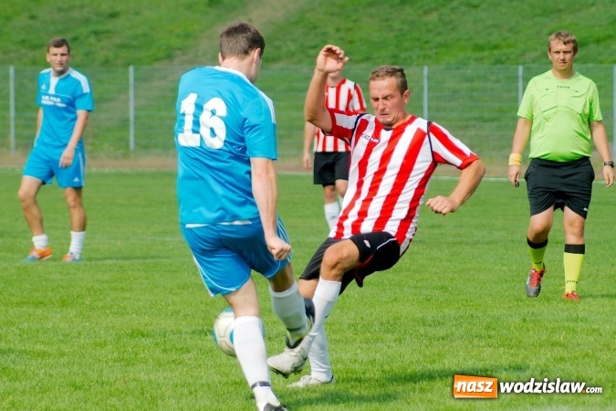 Zdjęcie w galerii na portalu naszwodzislaw.com: Strażacy z regionu rywalizowali w Raciborzu. Wodzisławianie drudzy, Jacek Bażan królem strzelców wiadomości z regionu