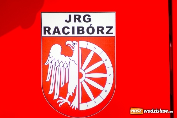 Zdjęcie w galerii na portalu naszwodzislaw.com: Strażacy z regionu rywalizowali w Raciborzu. Wodzisławianie drudzy, Jacek Bażan królem strzelców wiadomości z regionu