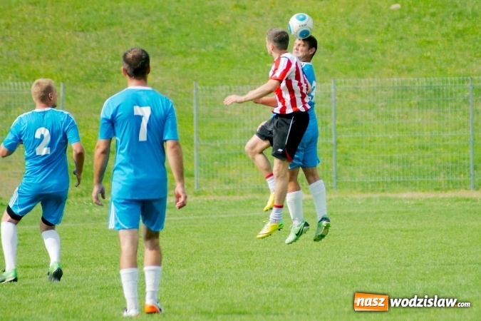 Zdjęcie w galerii na portalu naszwodzislaw.com: Strażacy z regionu rywalizowali w Raciborzu. Wodzisławianie drudzy, Jacek Bażan królem strzelców wiadomości z regionu