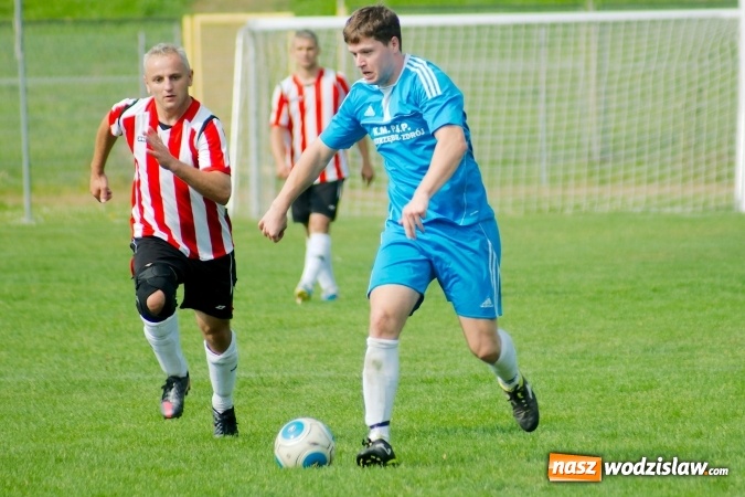 Zdjęcie w galerii na portalu naszwodzislaw.com: Strażacy z regionu rywalizowali w Raciborzu. Wodzisławianie drudzy, Jacek Bażan królem strzelców wiadomości z regionu