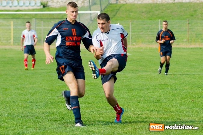 Zdjęcie w galerii na portalu naszwodzislaw.com: Strażacy z regionu rywalizowali w Raciborzu. Wodzisławianie drudzy, Jacek Bażan królem strzelców wiadomości z regionu