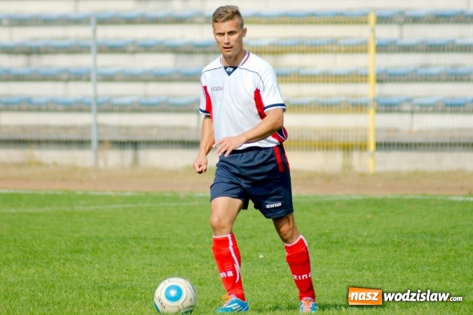 Zdjęcie w galerii na portalu naszwodzislaw.com: Strażacy z regionu rywalizowali w Raciborzu. Wodzisławianie drudzy, Jacek Bażan królem strzelców wiadomości z regionu