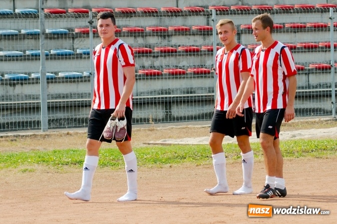 Zdjęcie w galerii na portalu naszwodzislaw.com: Strażacy z regionu rywalizowali w Raciborzu. Wodzisławianie drudzy, Jacek Bażan królem strzelców wiadomości z regionu