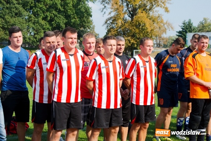 Zdjęcie w galerii na portalu naszwodzislaw.com: Strażacy z regionu rywalizowali w Raciborzu. Wodzisławianie drudzy, Jacek Bażan królem strzelców wiadomości z regionu