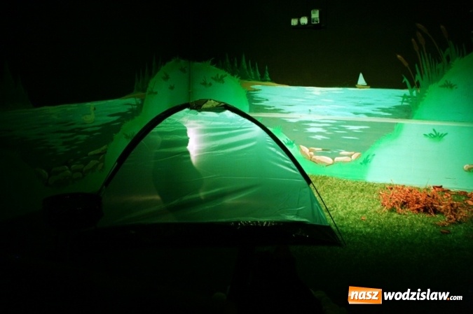 Zdjęcie w galerii na portalu naszwodzislaw.com: Uroczyste otwarcie Centrum Edukacji Przeciwpożarowej w Chorzowie wiadomości z regionu