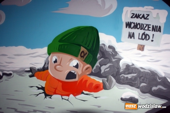 Zdjęcie w galerii na portalu naszwodzislaw.com: Uroczyste otwarcie Centrum Edukacji Przeciwpożarowej w Chorzowie wiadomości z regionu