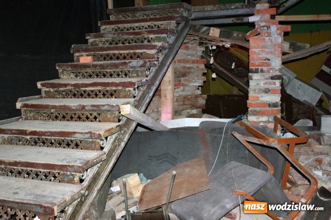 Zdjęcie w galerii na portalu naszwodzislaw.com: Uroczyste otwarcie Centrum Edukacji Przeciwpożarowej w Chorzowie wiadomości z regionu