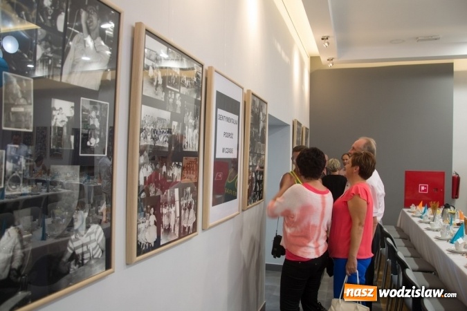 Zdjęcie w galerii na portalu naszwodzislaw.com: Wspomnienia sprzed lat powr&oacute;ciły. WDK Gorzyce świętuje 40-lecie istnienia wiadomości z regionu