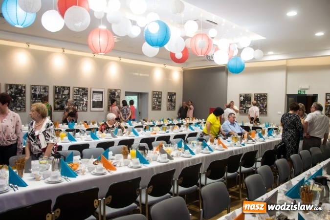 Zdjęcie w galerii na portalu naszwodzislaw.com: Wspomnienia sprzed lat powr&oacute;ciły. WDK Gorzyce świętuje 40-lecie istnienia wiadomości z regionu