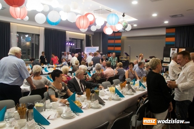 Zdjęcie w galerii na portalu naszwodzislaw.com: Wspomnienia sprzed lat powr&oacute;ciły. WDK Gorzyce świętuje 40-lecie istnienia wiadomości z regionu