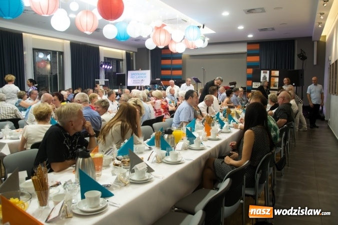 Zdjęcie w galerii na portalu naszwodzislaw.com: Wspomnienia sprzed lat powr&oacute;ciły. WDK Gorzyce świętuje 40-lecie istnienia wiadomości z regionu