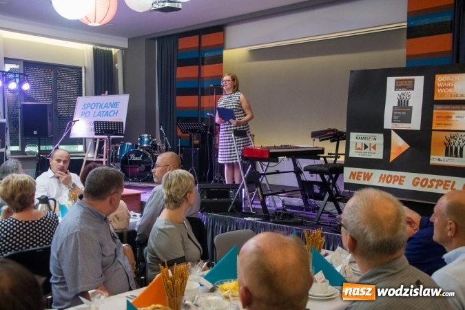 Zdjęcie w galerii na portalu naszwodzislaw.com: Wspomnienia sprzed lat powr&oacute;ciły. WDK Gorzyce świętuje 40-lecie istnienia wiadomości z regionu