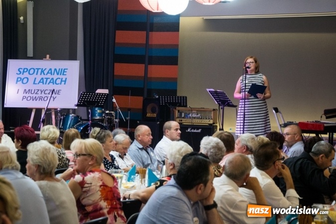 Zdjęcie w galerii na portalu naszwodzislaw.com: Wspomnienia sprzed lat powr&oacute;ciły. WDK Gorzyce świętuje 40-lecie istnienia wiadomości z regionu