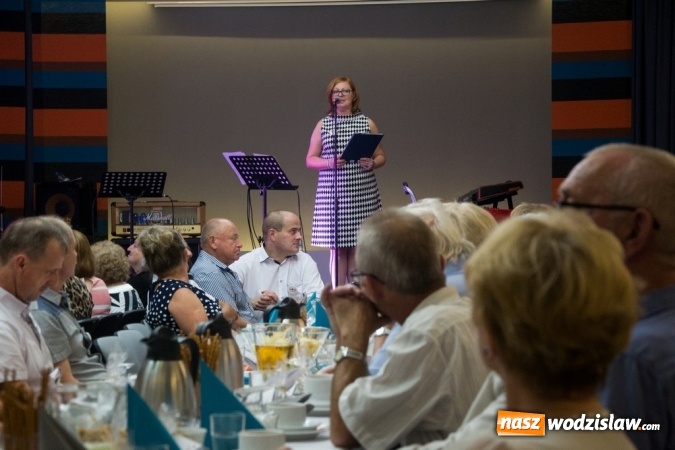 Zdjęcie w galerii na portalu naszwodzislaw.com: Wspomnienia sprzed lat powr&oacute;ciły. WDK Gorzyce świętuje 40-lecie istnienia wiadomości z regionu