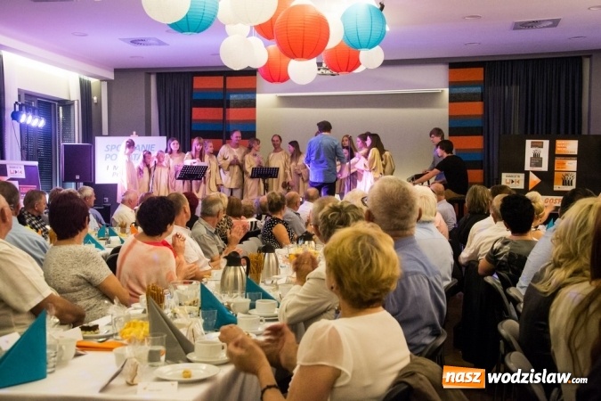 Zdjęcie w galerii na portalu naszwodzislaw.com: Wspomnienia sprzed lat powr&oacute;ciły. WDK Gorzyce świętuje 40-lecie istnienia wiadomości z regionu