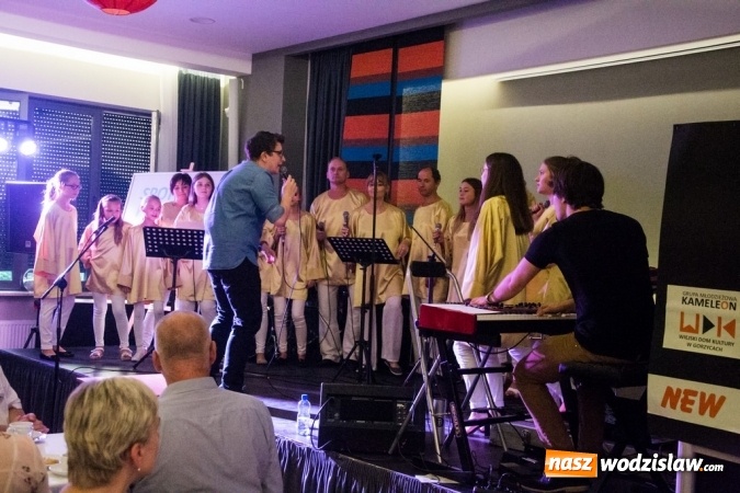 Zdjęcie w galerii na portalu naszwodzislaw.com: Wspomnienia sprzed lat powr&oacute;ciły. WDK Gorzyce świętuje 40-lecie istnienia wiadomości z regionu