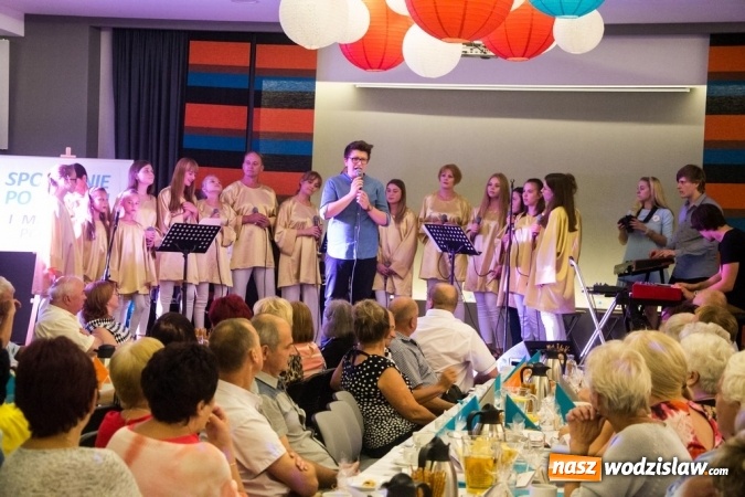 Zdjęcie w galerii na portalu naszwodzislaw.com: Wspomnienia sprzed lat powr&oacute;ciły. WDK Gorzyce świętuje 40-lecie istnienia wiadomości z regionu