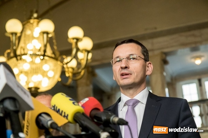 Zdjęcie w galerii na portalu naszwodzislaw.com: Regionalny impuls dla rozwoju wiadomości z regionu