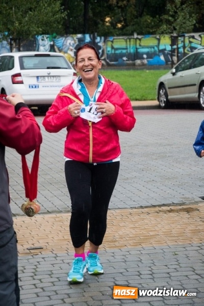 Zdjęcie w galerii na portalu naszwodzislaw.com:  V Rodzinny Bieg Zakochanych w Rydułtowach wiadomości z regionu