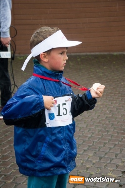 Zdjęcie w galerii na portalu naszwodzislaw.com:  V Rodzinny Bieg Zakochanych w Rydułtowach wiadomości z regionu